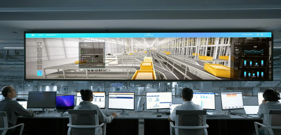 Security and Compliance