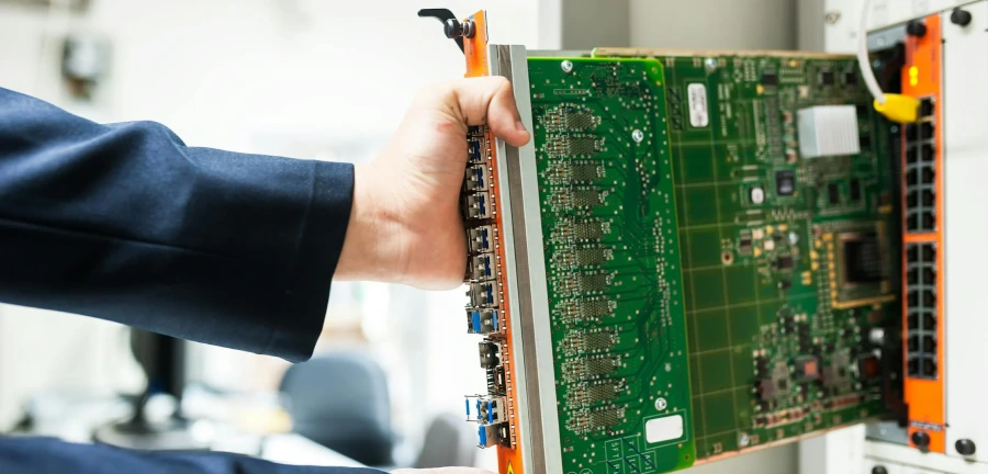 Scalability and Flexibility