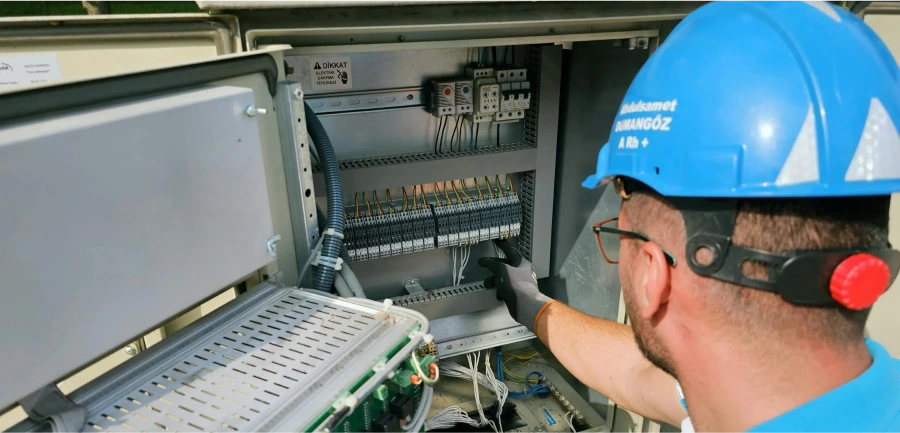 Continuous Uptime Maintenance