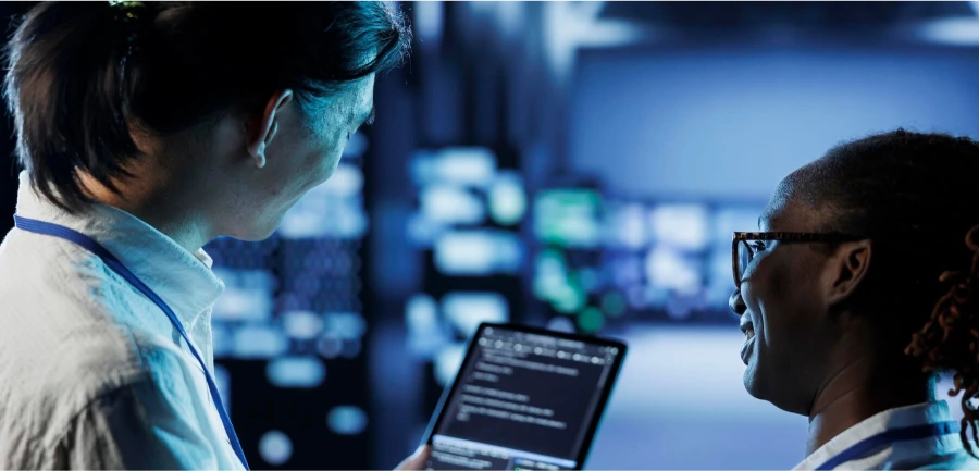 Equipment Verification