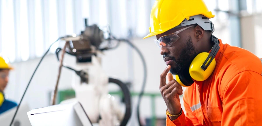 Network Infrastructure