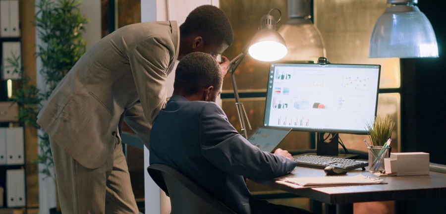 Expert Support and Customer Service