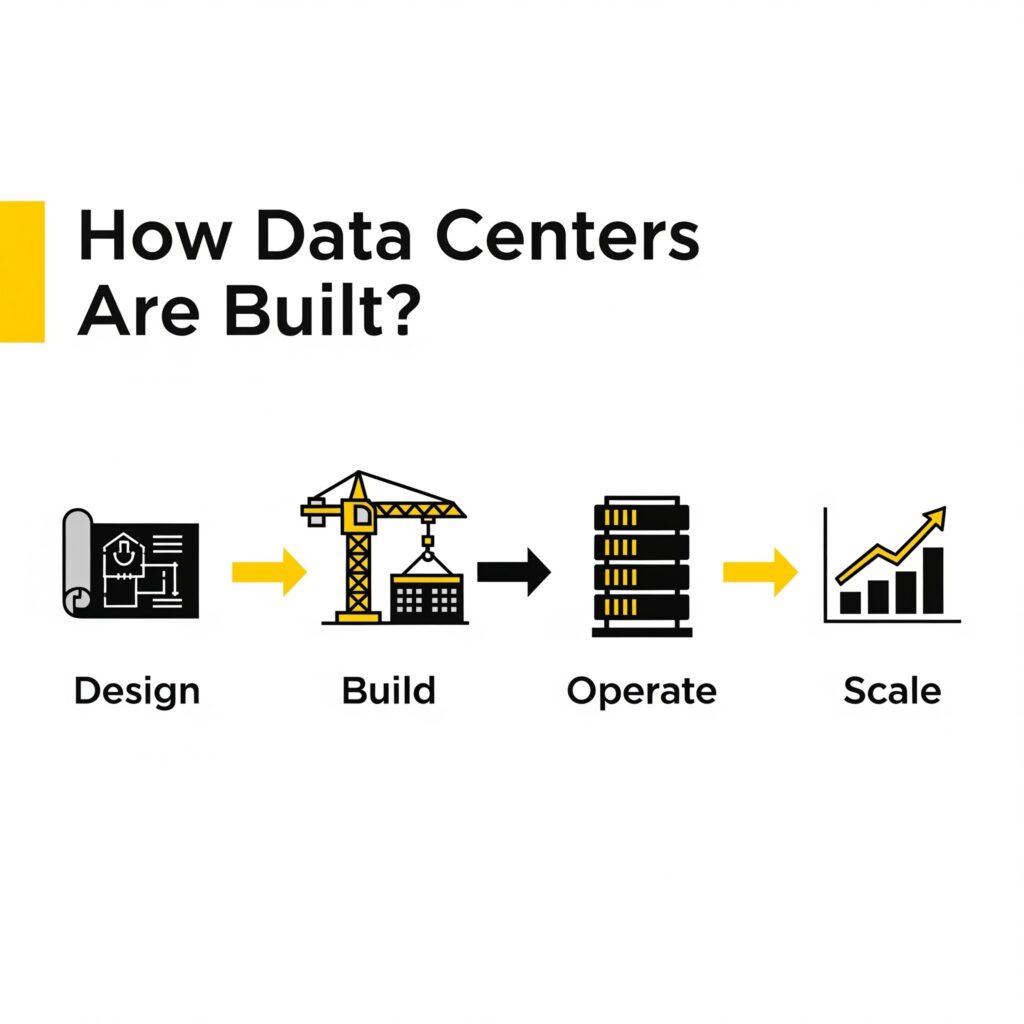 biggest data center companies in the US